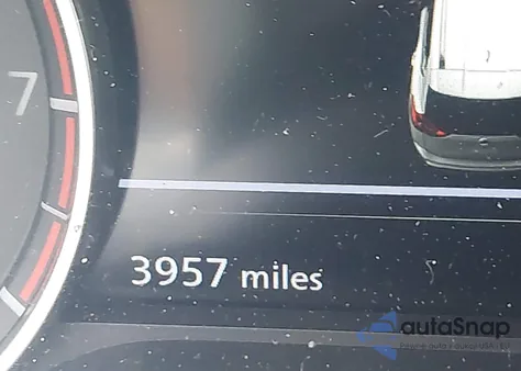 2024 Nissan Rogue Sv Intelligent Awd z USA, uszkodzony, nr VIN JN8BT3BB1RW179194